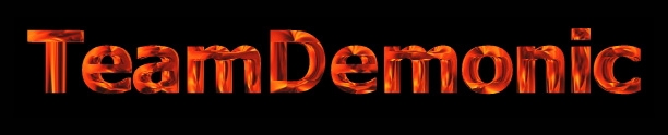 Team Demonic